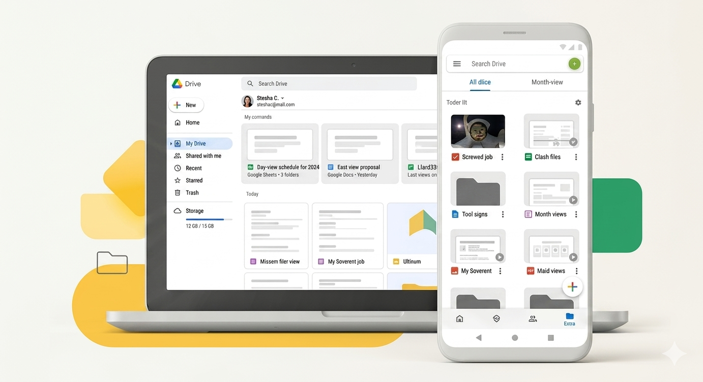 Cloud Storage Solutions Google Workspace vs. Microsoft 365