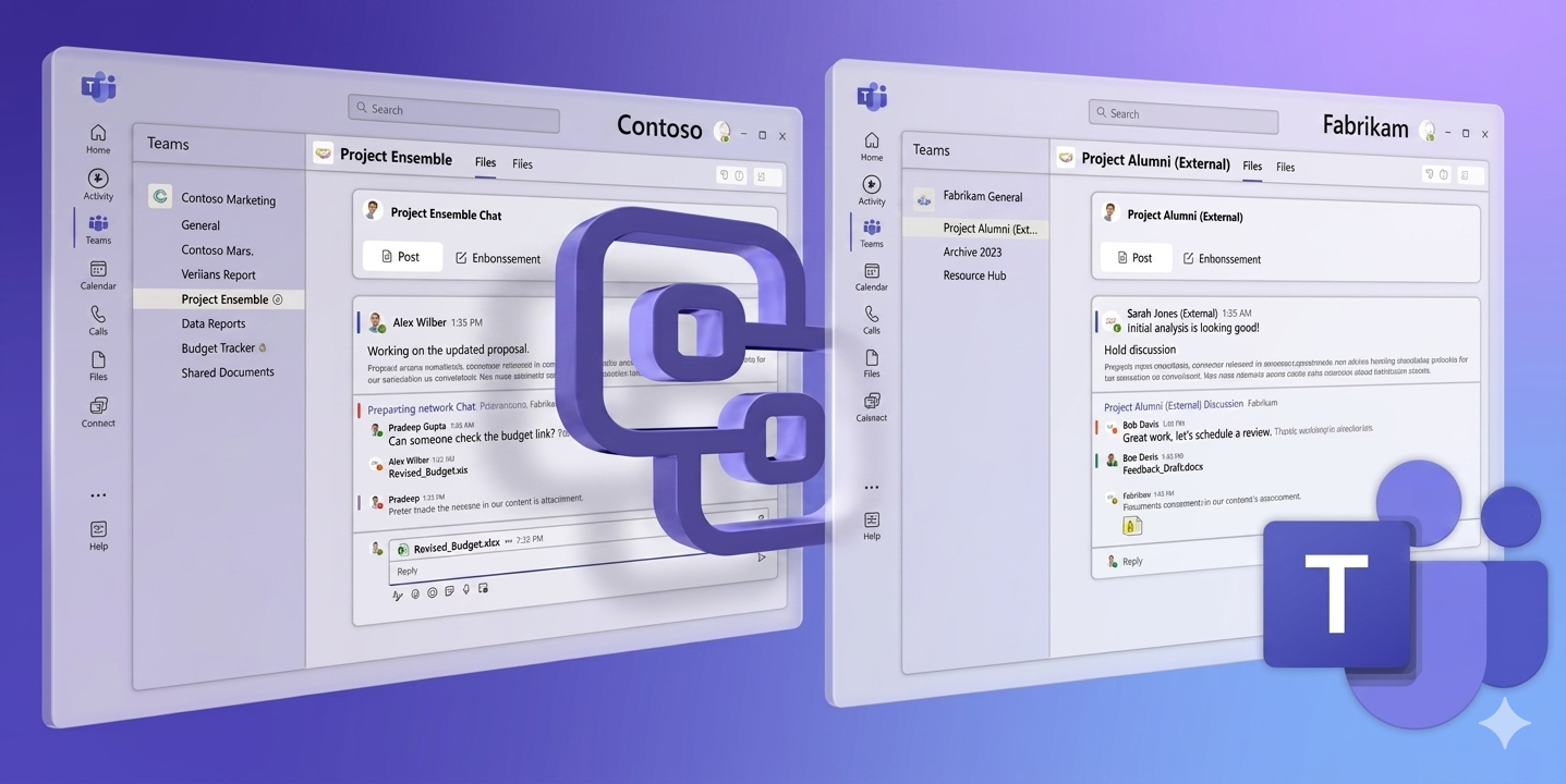 Cloud Storage Solutions Google Workspace vs. Microsoft 365